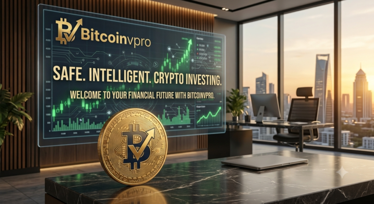 The Ultimate Guide to Cryptocurrency: Why Bitcoin is Still King in 2026 & How to Start Safely