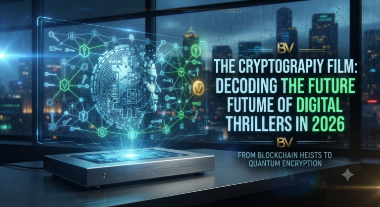 Cryptography Film