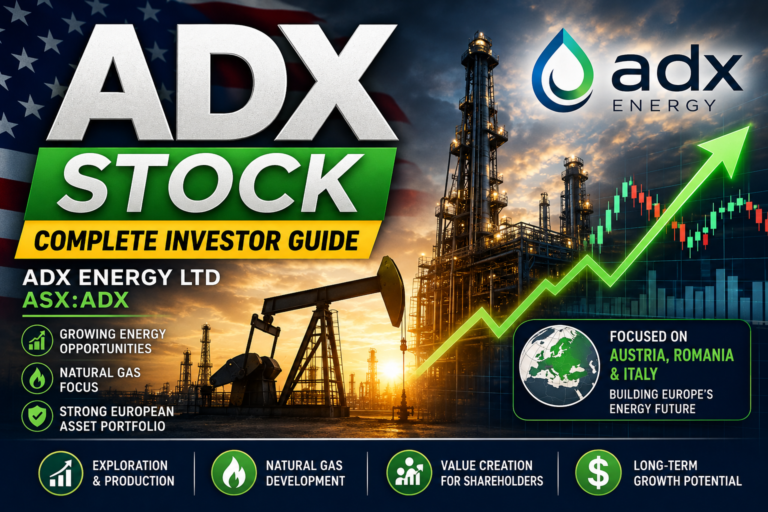 ADX Stock