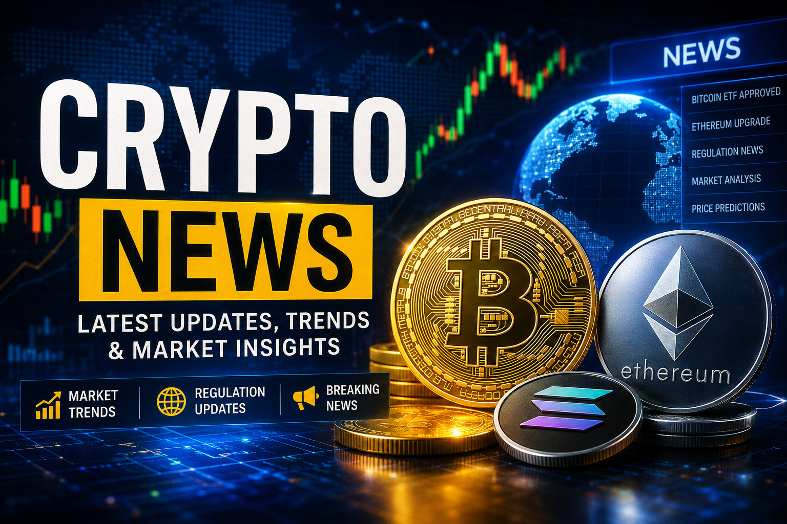 crypto news 2026